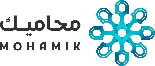 MOHAMIK Logo